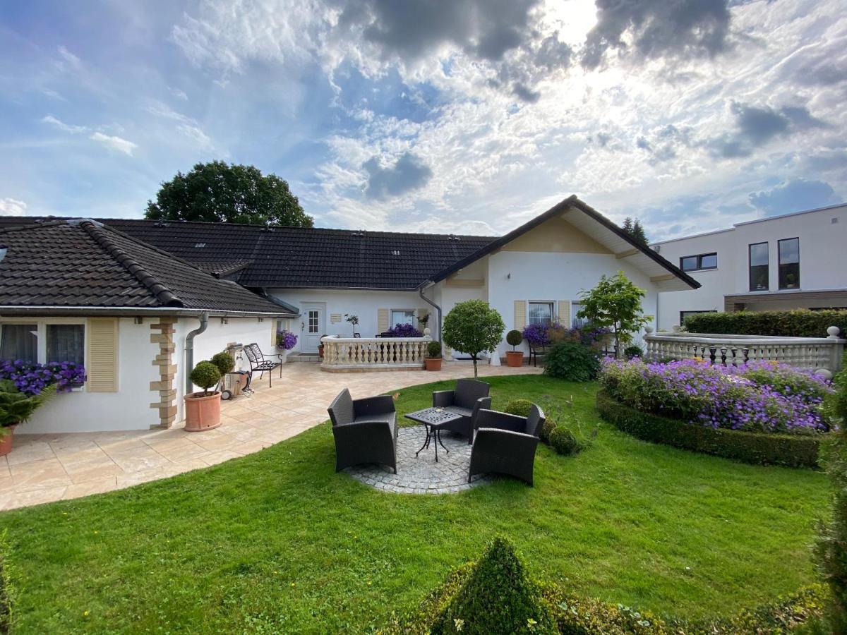 Wilsmann Apartmentvermietung Hovelhof Exterior photo