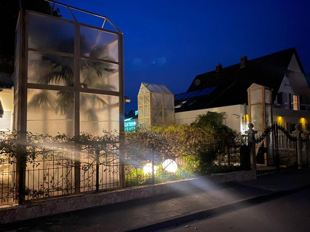 Wilsmann Apartmentvermietung Hovelhof Exterior photo